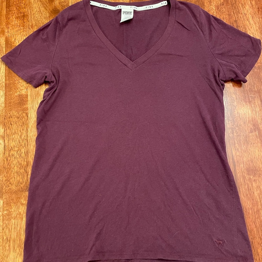 PINK T-Shirt